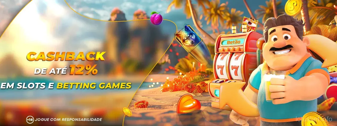 Slots ao vivo lotusbet